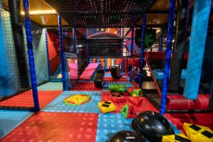 Autism and Sensory Sessions