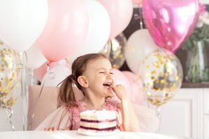 Fusion Parties & Events